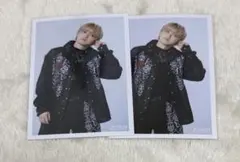 超特急　ユーキ　NINE LIVES 生写真A