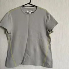 ZARA MAN SEOUL EDITION ワッフルTシャツ L