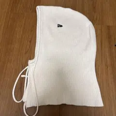 フード付きネックウォーマー