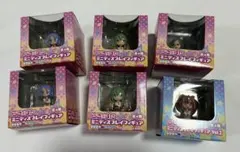 ニトロキラル ニトキラ展 くじ A賞 アクリルブロック Lamento - メルカリ