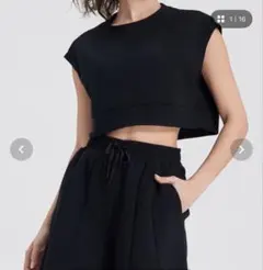 トレーニングウェア