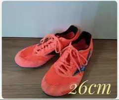 GEO SPLASH スパイクシューズ 26cm