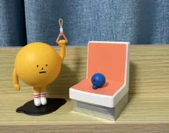 sticky monster lab サブウェイ　yellow