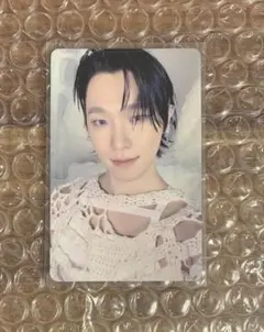 SEVENTEEN HAPPY BURSTDAY yzy POP UP DINO