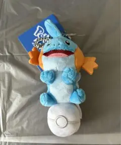 ポケモン ポケパーク 夏グッズ ミズゴロウセット - メルカリ