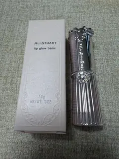 JILLSTUART lip glow balm （未使用品）