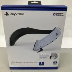 GD7146 ホリ 3Dサラウンドゲーミングネックセット