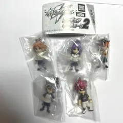 2026年最新】円堂守 フィギュアの人気アイテム - メルカリ