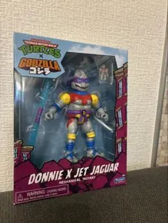 ジェットジャガー