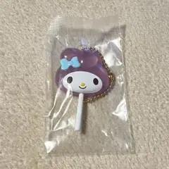 マイメロ サンリオキャラクターズ カラフルキャンディチャーム ガチャガチャ