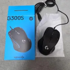 2026年最新】ロジクール g300sの人気アイテム - メルカリ