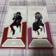 ゆ*こ様 ガンダムSEED FREEDAM アクリルスタンドセット