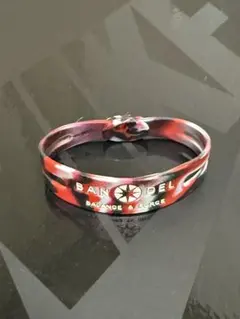 BANDEL バンデル　バランス&フォース ブレスレットのサムネイル