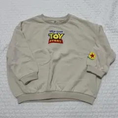 Disney Pixar トイ・ストーリー トレーナー 110