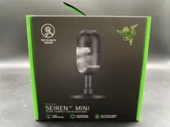 ◯【新品未開封】Razer Seiren V3 Miniのサムネイル