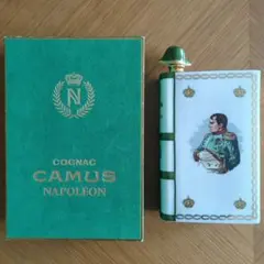 2025年最新】CAMUSナポレオン 箱の人気アイテム - メルカリ