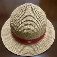 familiar 麦わら帽子 サイズ51