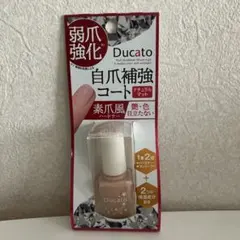 ducato 自爪補強コート　ナチュラルマットのサムネイル