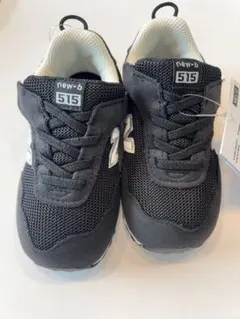 New Balance new-b 515 ベビーシューズのサムネイル