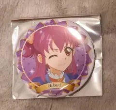 2026年最新】アイカツバースデー缶バッジの人気アイテム - メルカリ