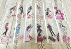 すとぷり さとみ アクリルスタンド12個セット売り