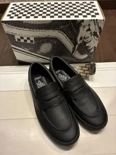 カ*ズ様 30cm VANS billys loafers タッセルローファー - メルカリ