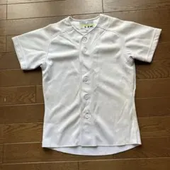 少年野球 ウェア