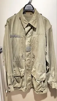 【フランス軍m-64】ジャケット