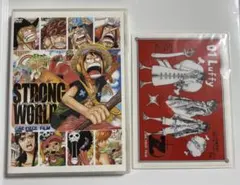 ONE PIECE ワンピース　DVD