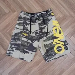 オニール O'NeILL サーフパンツ