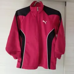 【PUMA】ジャンパー