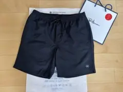 新品 Ron Herman × Hurley ハーレー ボードショーツ 32 新品 Ron Herman × Hurley ハーレー ボードショーツ 32 黒 - メルカリ