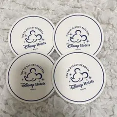 ディズニーランドホテル　アメニティ