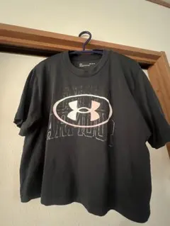 アンダーアーマーTシャツ