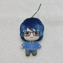 あんさんぶるスターズ ぬいぐるみ 仙石忍 カエル - メルカリ