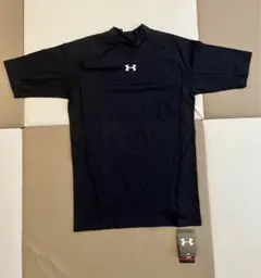 【タグ付き】UNDER ARMOUR  ショートスリーブ　LG