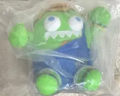 一番くじ ストリートファイター 6 C賞 ブランカ OUTFIT3 ぬいぐるみ