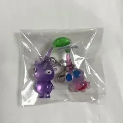 ピクミン めじるしアクセサリーのサムネイル