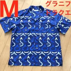 あいみょん着用USJユニバ公式CASPERキャスパー総柄ビッグシルエット