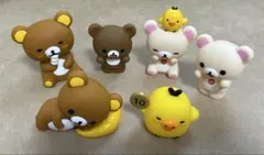 2026年最新】リラックマフィギュアの人気アイテム - メルカリ