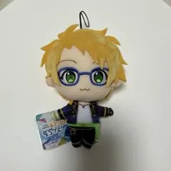 あんさんぶるスターズ あんスタ 新衣装 フリュー ぬいぐるみ 遊木真 タグあり