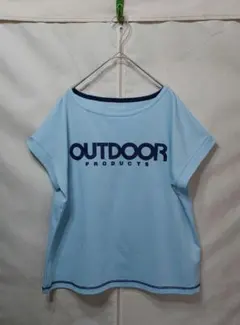 『OUTDOOR＊アウトドア レディース スポーツ Tシャツ』のサムネイル