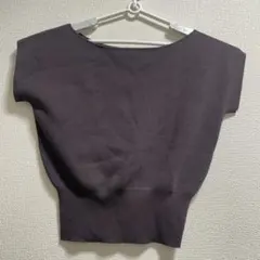Aimeine エメイン Aero-Mochi エアロモチ フレンチニット - メルカリ