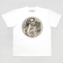 ボリス雑貨店 Tシャツ きのことギュスウオたち - メルカリ