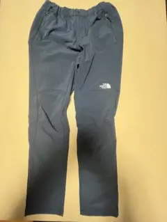 アルパインライトパンツ　レディース　Mサイズ　NBW32301