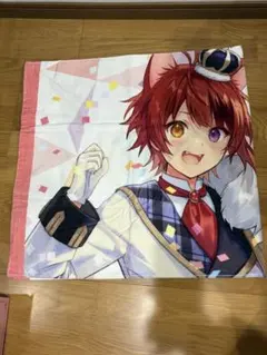 2025年最新】莉犬 タオルの人気アイテム - メルカリ