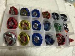 ベイブレードX まとめ売り