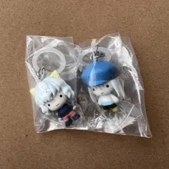 【当日発送】ハンターハンター めじるしアクセサリー キメラアント編