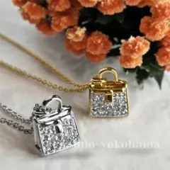 ネックレス シルバー