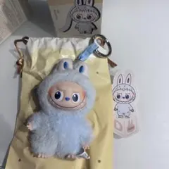 新品　PIN FOR LOVE - THE MONSTERS - D ラブブ